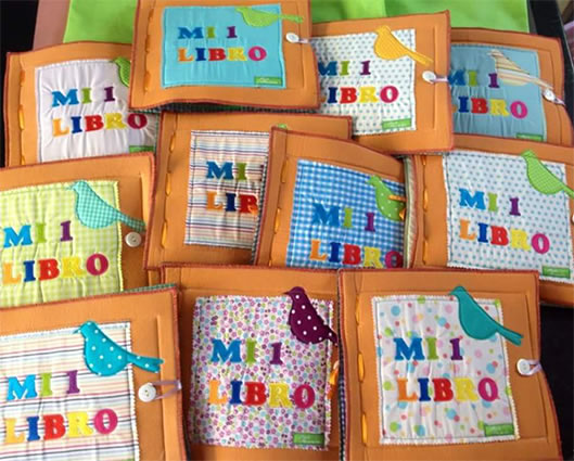 Libro Didáctico